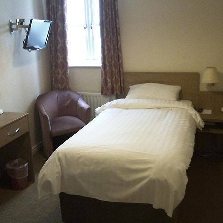 The Queensgate Hotel Peterborough Oda fotoğraf